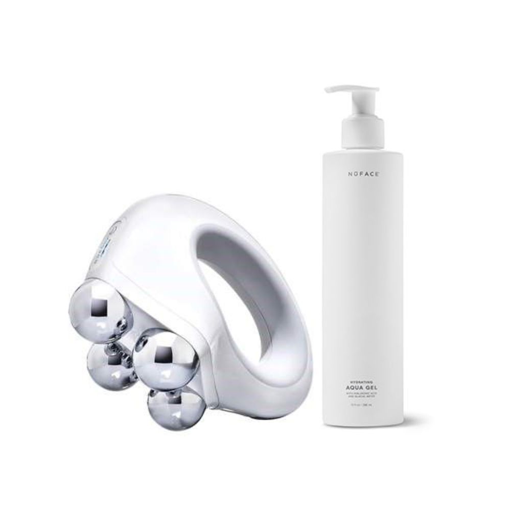 NuBODY Body Toning Device